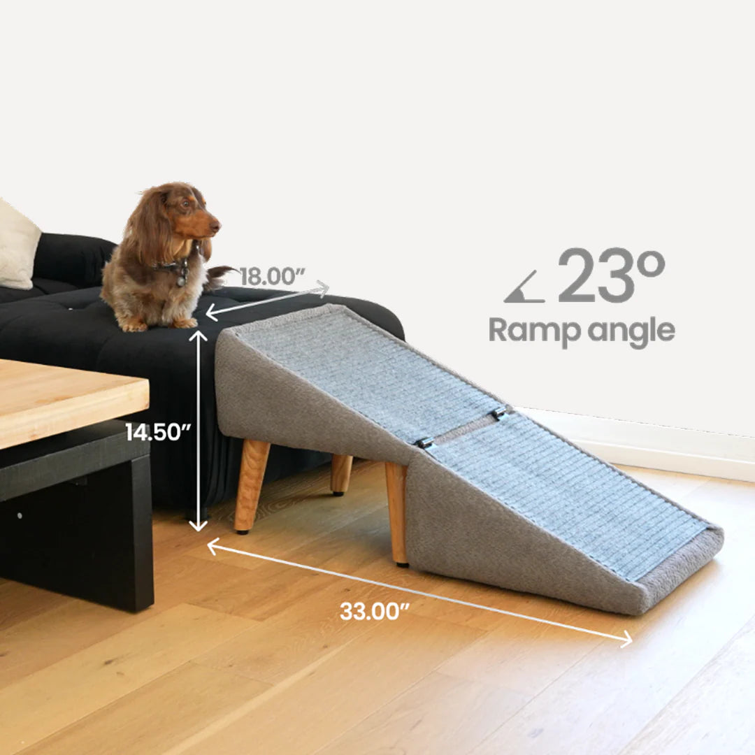 Stepzy Pet Ramp™