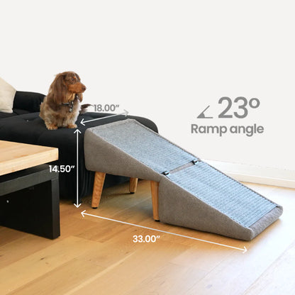 Stepzy Pet Ramp™