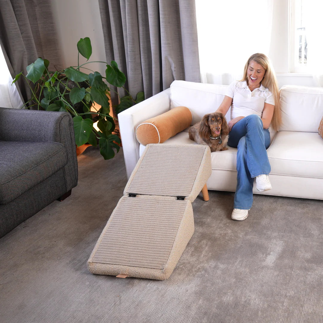 Stepzy Pet Ramp™