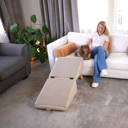 Stepzy Pet Ramp™